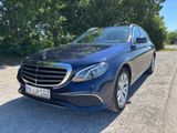 Mercedes-Benz E 200d T EXCLUSIVE Autom. Elegance volle Ausstat - Mercedes-Benz E 200: Elegance