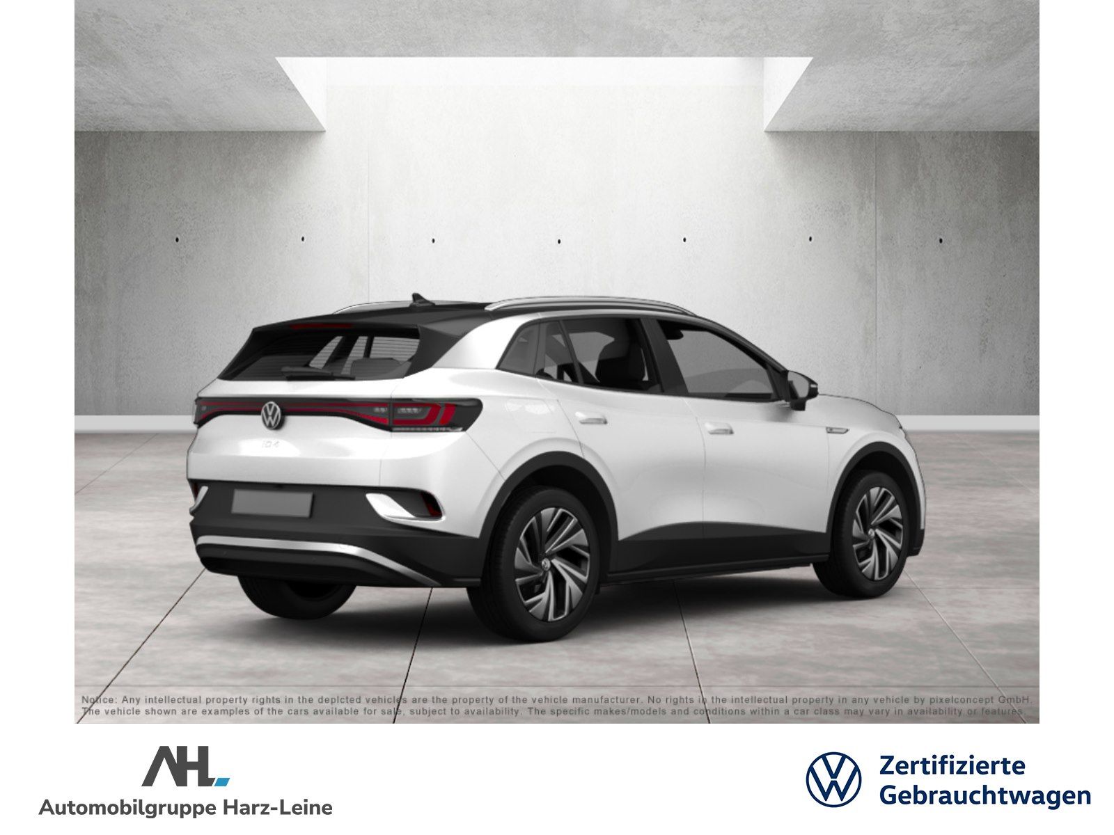 Volkswagen ID.4 - Bild 2