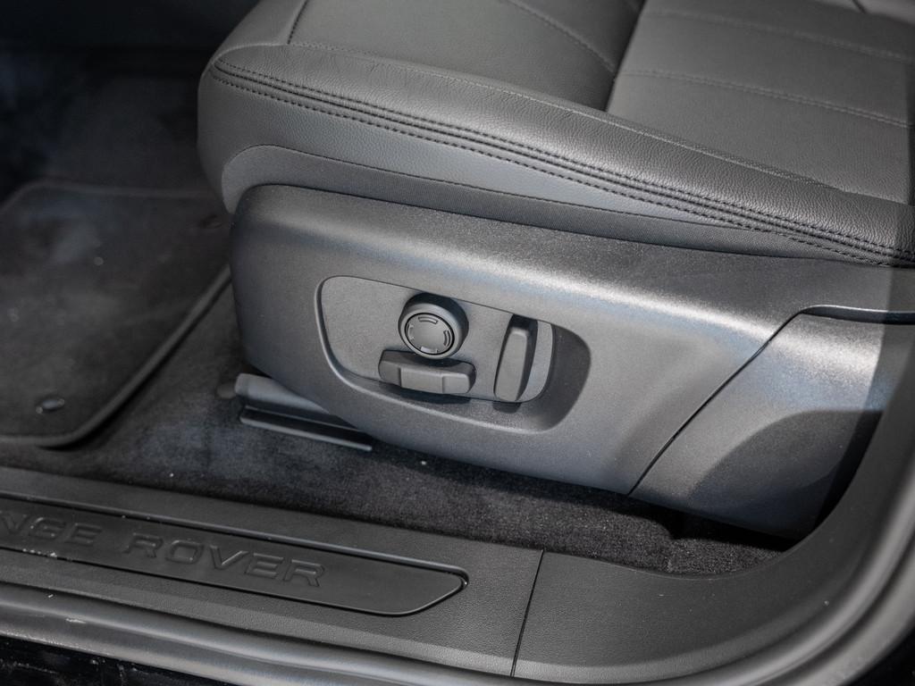 Land Rover Range Rover Evoque D165 AWD S AHK ACC FACEL. LED