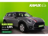 MINI Cooper Clubman 1.5T Classic Trim+LED+NAVI+PDC - graue MINI COOPER_CLUBMAN
