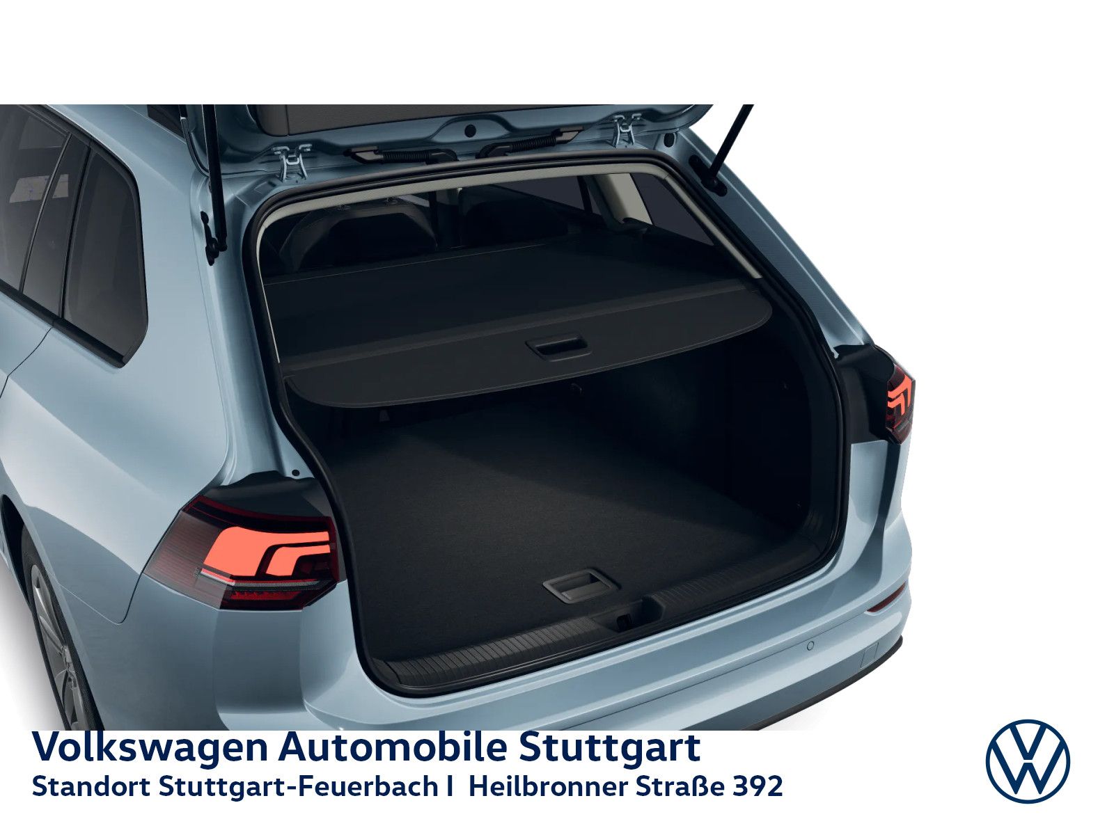 Volkswagen Golf - Bild 8