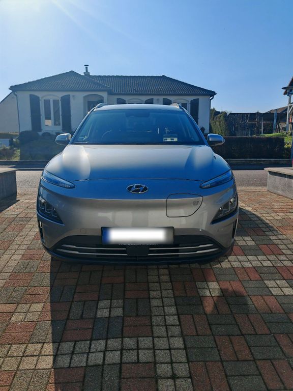 Image of Hyundai KONA Elektro