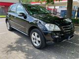 Mercedes-Benz Mercedes ML 320 CDI AHK Automatik TÜV - Mercedes-Benz ML 320 in Duisburg