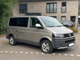 Volkswagen VW T5 MULTIVAN PANAMERICANA 2,0 TDI 4MOTIO... - Volkswagen T5: Panamericana