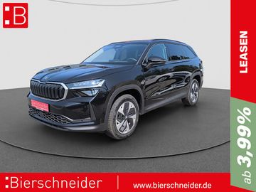 Skoda Kodiaq 2.0 TDI DSG 4x4 Selection AHK PANO HEAD U