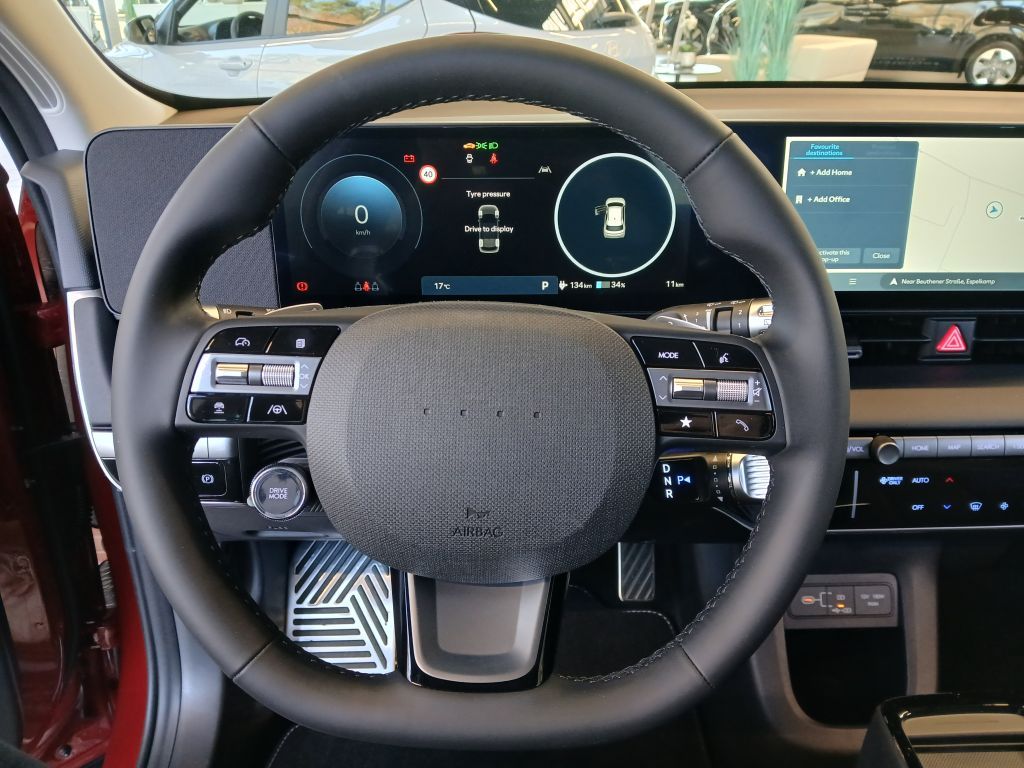 Hyundai IONIQ 5 – Bild 8