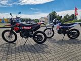Aprilia RX 125 ABS E5+ ab 1,99% eff. Zins - APRILIA 125 RX