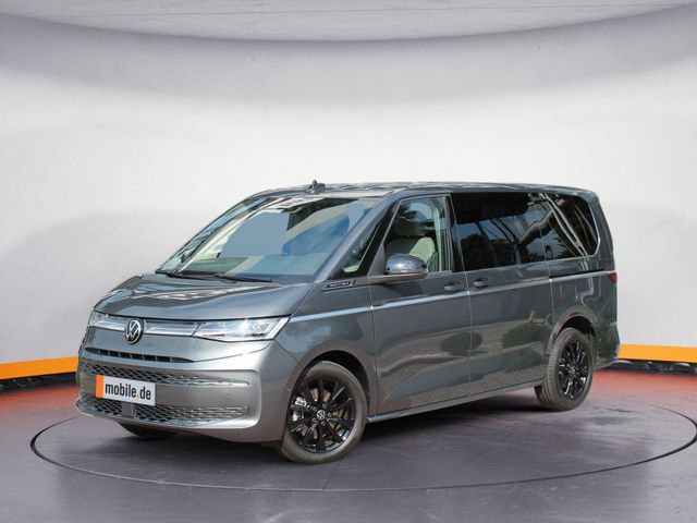 Volkswagen T7 Multivan Style 2.0TDI DSG Lang AHK Navi 18...