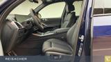 BMW X5 xDrive40d Sportpaket Autom. Parksystem DAB   - BMW X5 mit Schiebedach