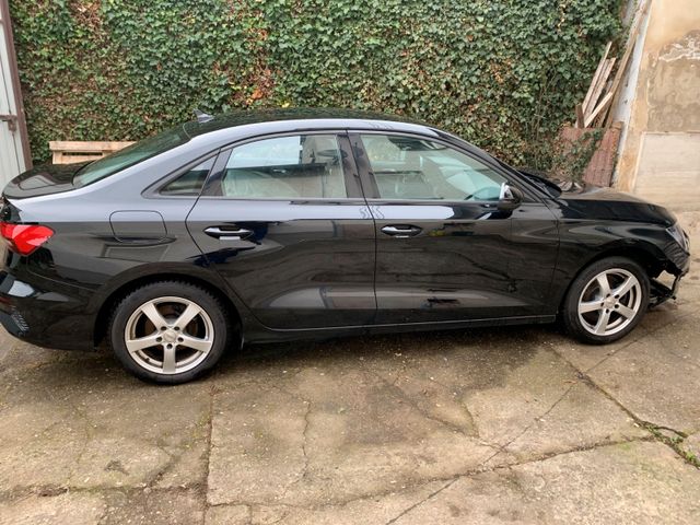 Audi A3  TDI / 1. Hand / neues Modell