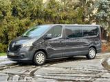 Renault Trafic Combi L2H1 2,9t  Expression+2.HAND+ - Renault Trafic Gebrauchtwagen in Dresden