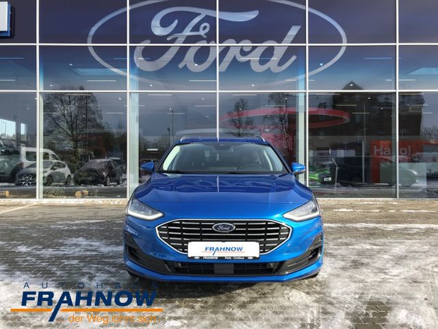 Foto Nummer 2: FORD Focus