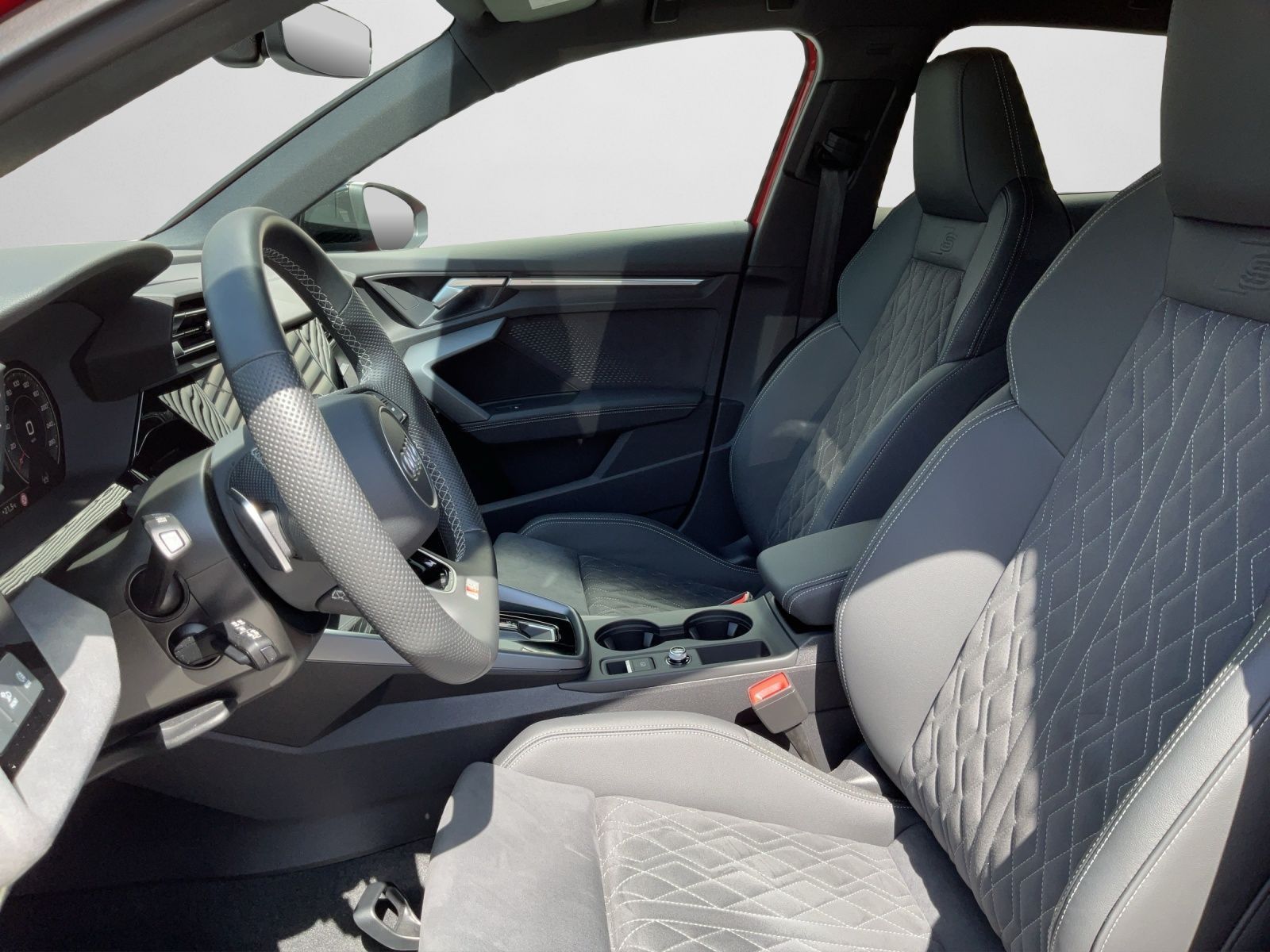 Audi A3 - Bild 12