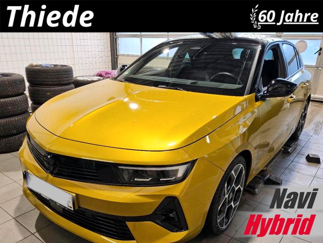 Opel Astra L Lim. 1.6 HYBRID ULTIMATE NAVI/360°/HUD