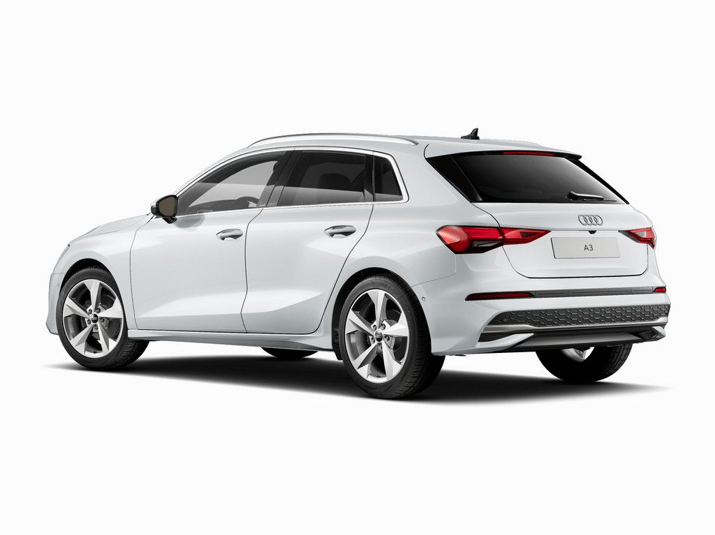 Audi A3 - Bild 3