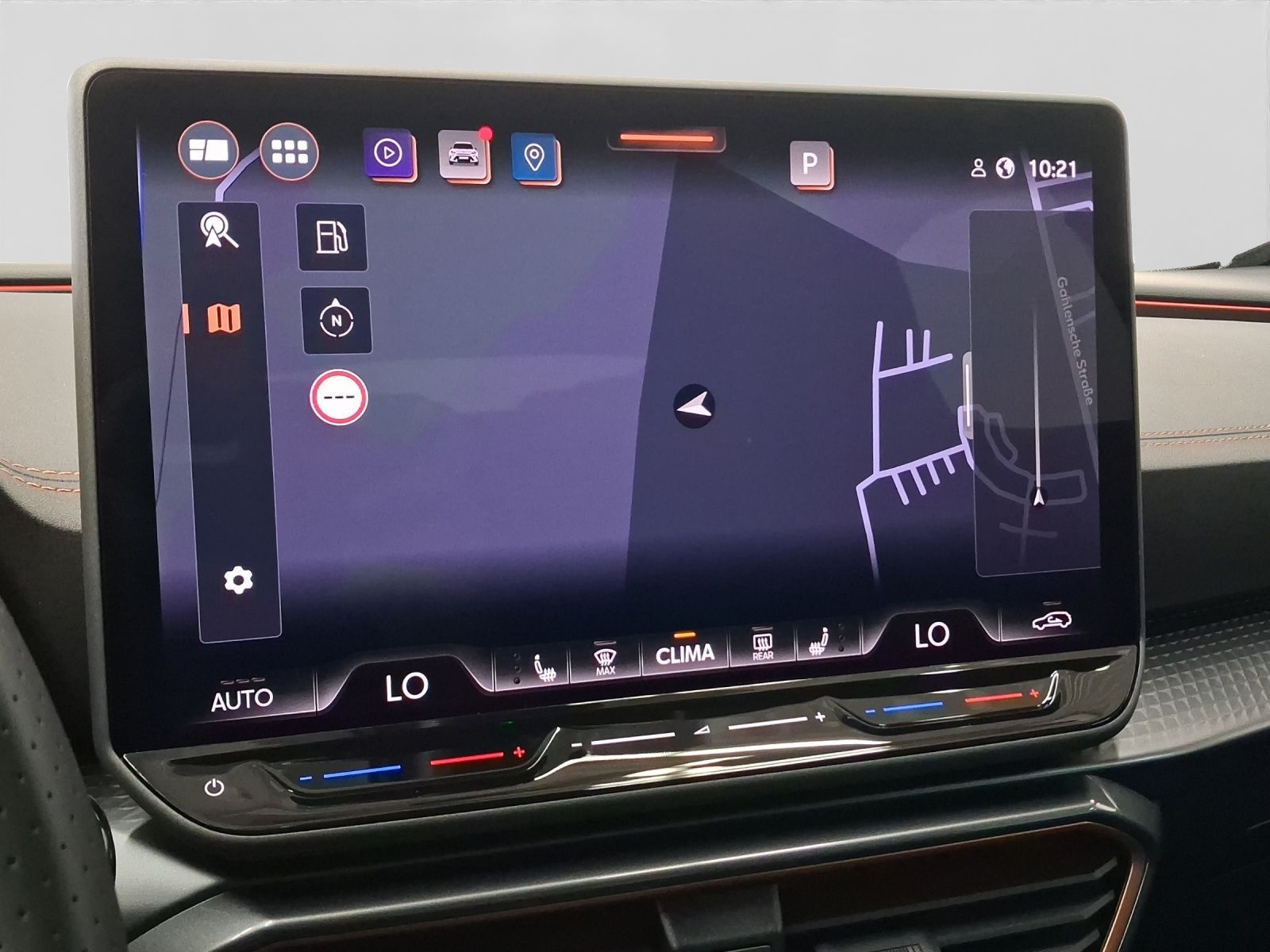 Cupra Formentor - Bild 14