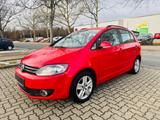Volkswagen Golf Plus VI Automatik* 1ter Hand* Tüv Neu* - Volkswagen Golf aus 2010: Kombi