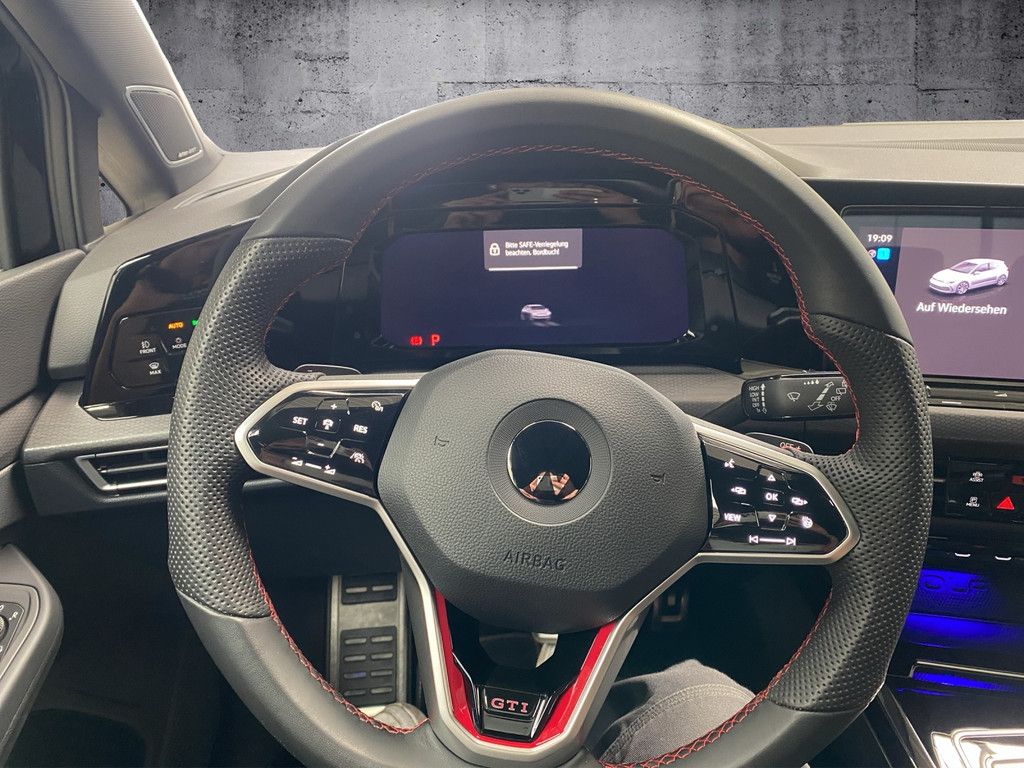 Volkswagen Golf - Bild 15