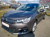 Citroën C4 Lim. Business Class - Citroën C4: Business Class