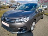 Citroën C4 Lim. Business Class - Citroën C4: Business