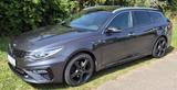 Kia KIA Otima Sportswagon 1.6 T-GDI GT Line - Kia Optima: Gdi