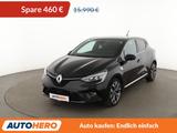 Renault Clio 1.3 TCe Edition One Aut.*NAVI*LED*TEMPO*CAM - Renault Clio Gebrauchtwagen in Berlin