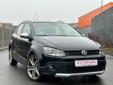 Volkswagen V CrossPolo*MFL*1HAND*NAVI*SHZ* - Volkswagen: Crosspolo