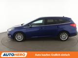 Ford Focus 1.5 TDCi Cool&Connect*NAVI*PDC*SHZ* - Ford Focus Gebrauchtwagen in Hannover