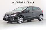 Seat Ibiza FR ACC-LANE-CLIMATIC-LED-FRONT - Seat Ibiza: I