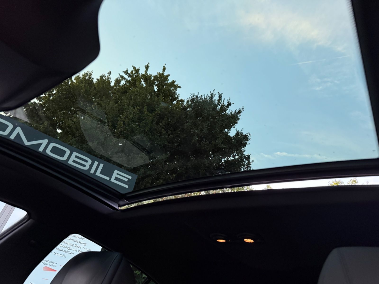 Fahrzeugabbildung BMW 640 Gran Coupe M Sport Paket *VOLLAUSSTATTUNG*
