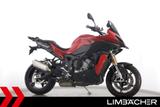 BMW S 1000 XR - 3 Pakete, QS, MSR, RDC, Carbon - BMW C X
