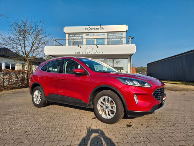 Ford Kuga Titanium1.5 EcoBoost Navi/el.Heckl./1.Hand