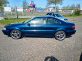 Volvo C70 2.4T Coupe Comfort 1-HAND !!! - Volvo C70 Comfort mit Benzin-Antrieb