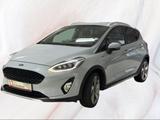 Ford Fiesta Active Plus/NAVI/CARPLAY/AUTOMATIK/LEDER - Ford Fiesta: Plus