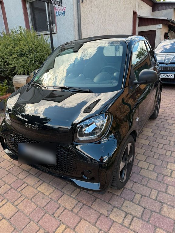 Image of Smart ForTwo