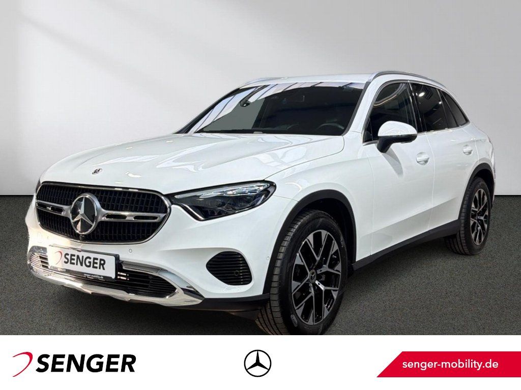 Image of Mercedes-Benz GLC 220