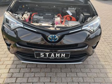 Toyota RAV 4 - 8