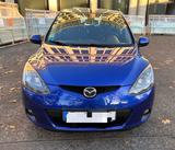 Mazda 2 1.3 63kW Impression 