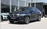 BMW X4 xDr.30d M SPORT °ACC°AHK°STANDHEIZUNG°21 ZOLL - BMW X4 aus 2023