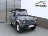 Land Rover Defender 110 E TD4 2.2 Station Wagon - Land Rover Defender: 2.4