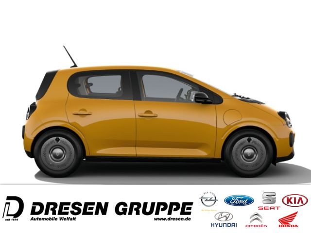 Renault Twingo Evolution 80 Urban Range Parksensoren*Kli imagem 3