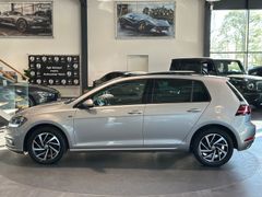 VW Golf - Ansicht 9
