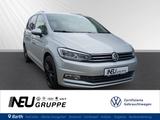 Volkswagen Touran Highline 2.0 TDI DSG 7-SITZER NAVI DWA LM - Volkswagen Touran mit Diesel-Antrieb: Standheizung