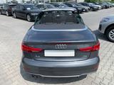 Audi A3 2.0 TDI QUATTRO DSG 3 X S-LINE VOLL - Audi A3: TDI Dsg