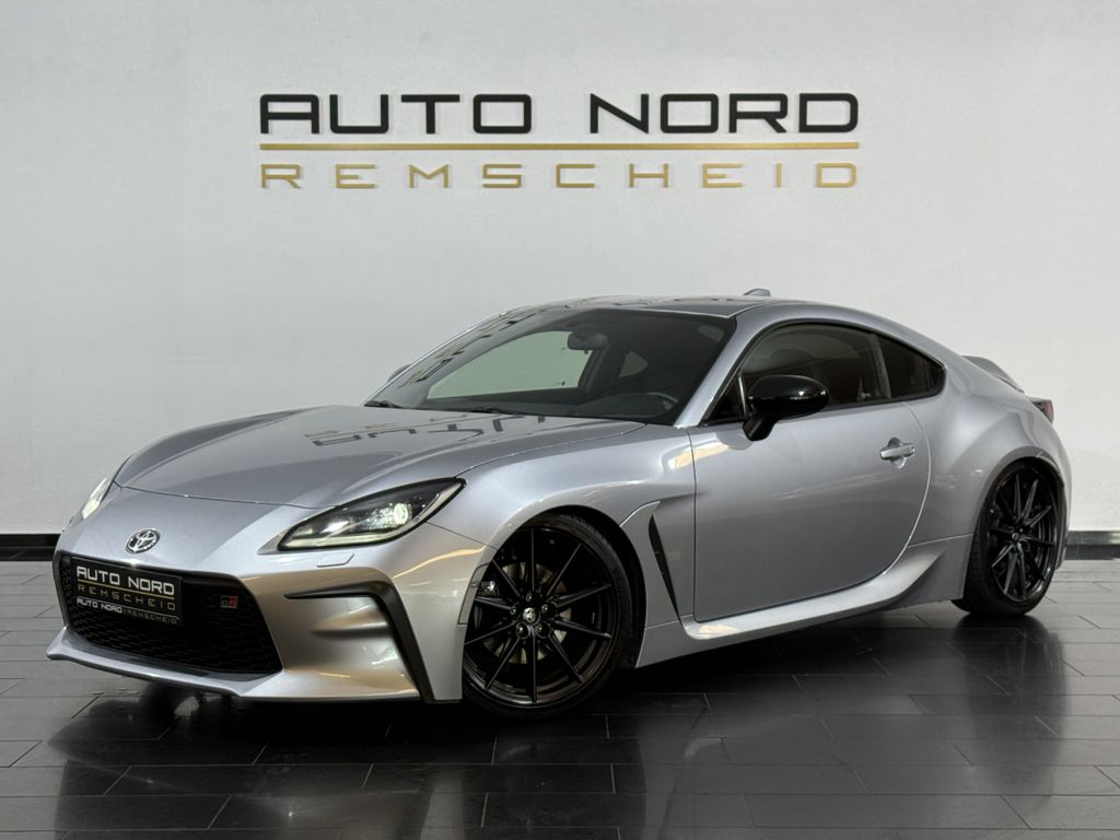 Angebot ansehen Toyota GR86