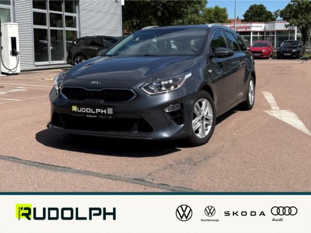 Kia Ceed Sportswagon 1.5 T-GDI Vision LenkradHZG Tem