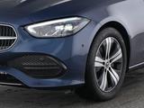 Mercedes-Benz C 180 T Avantgarde Pano Distronic WinterP. - Mercedes-Benz C-Klasse Jahreswagen