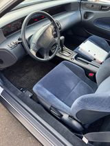 Honda Prelude 2.2i-16V Weiß/Automatik/2Hand/H Kennzeic - Honda Prelude: Coupé