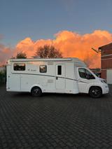 Dethleffs Just 90 Jahre Edition  - Dethleffs Just 90