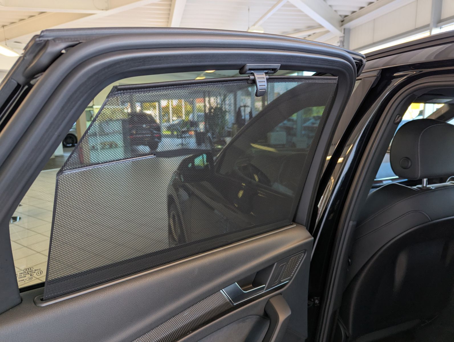 AUDI SQ5 3.0 TDI qu. Matrix Optik+ HUD B&O Memory AHK - Image 27